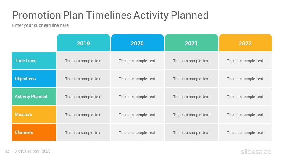 Best Timelines Infographics Google Slides Template Diagrams - SlideSalad